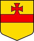 Wappen der Stadt Meppen