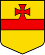 Meppen – znak