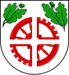 Coat of arms of Osdorf