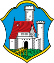 Wiggensbach címere