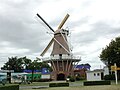 Molen van Foxton