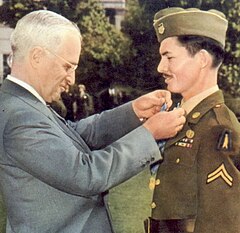 Desmond Doss