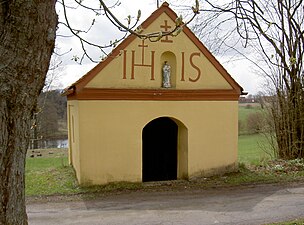 Kapelle Gut Dietersberg