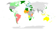 Thumbnail for Free trade agreements of the European Union