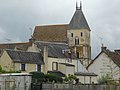 Église Saint-Pierre-ès-Liens