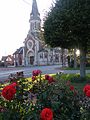 Église Saint-Nicolas de Metz-en-Couture