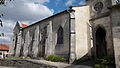 Église Saint-Georges de Saint-Joire