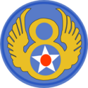 Eighth Air Force - Emblem (World War II).png
