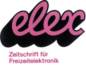 Logo elex