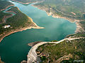 Miniatura para Embalse de Forata