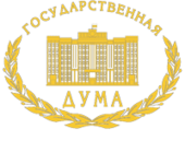 Emblem of the State Duma of the Russian Federation.png