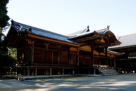 Jōgyō-Halle