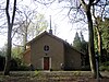 De Hooge Riet: mortuarium