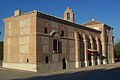 Kapel in Aldeanueva del Codonal