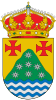 Official seal of Concello de Irixoa