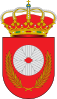 Official seal of San Esteban del Molar