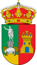 Escudo de Sasamón