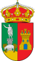 Brasão de armas de Sasamón