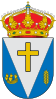 Official seal of Valdenuño Fernández, Spain