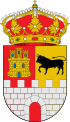 Escudo d'armas