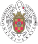 Escudo de la Universidad Complutense de Madrid.svg