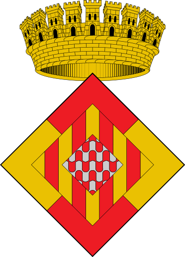 Archivo:Escut de la provincia de Girona.svg