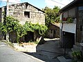 Casas en Estevesiños