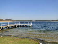 Lake Großer Fürstenseer