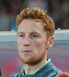 Stephen Quinn