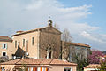 Temple protestant de Faugères