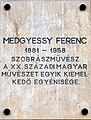 Medgyessy Ferenc, Medgyessy Ferenc utca 2-4.