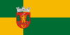 Bandeira de Újszász