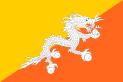 Zastava Butana
