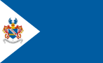 Bandeira de Himesháza