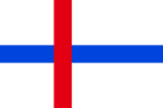 Флаг коммуны Маростика