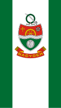 Nagydém - Bandera