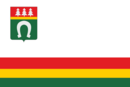 Drapeau de Tosno