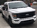 Miniatura para Ford F-150