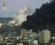 Israel's attack on Gaza in 2009 Gazaday14.JPG