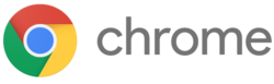 Google Chrome logo and wordmark (2015).png