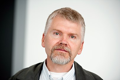 Gyrðir Elíasson ive 2011