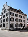 Haus zum Sonnenhof