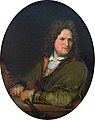 Hendrik Noteman overleden op 4 mei 1734