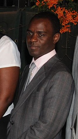 Frank Mugisha