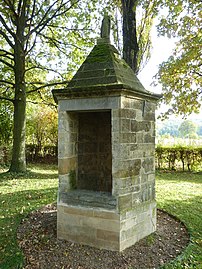 Gerlachbrunnen in Houthem