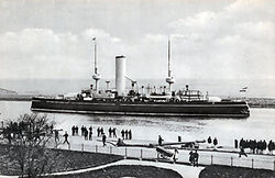 Hr. Ms. Evertsen