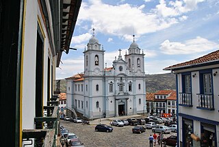 Diamantina, Brazil