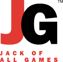 Jack of All Games Logo.svg