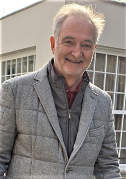 Attali Roveretossa, 2012