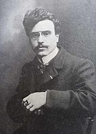 Adolphe d’Espie